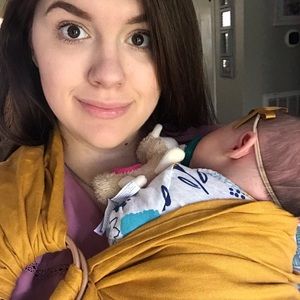 Meet your Posher, Megan